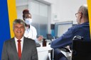 Vereador sugere prioridade no agendamento de consultas e cirurgias para grupos vulneráveis