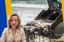 Vereadora indica criação do Plano Diretor de Drenagem em Petrópolis