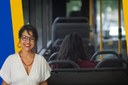 Vereadora propõe política municipal de combate ao assédio sexual no transporte coletivo em Petrópolis